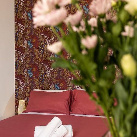 B&B Universita カターニア エクステリア 写真