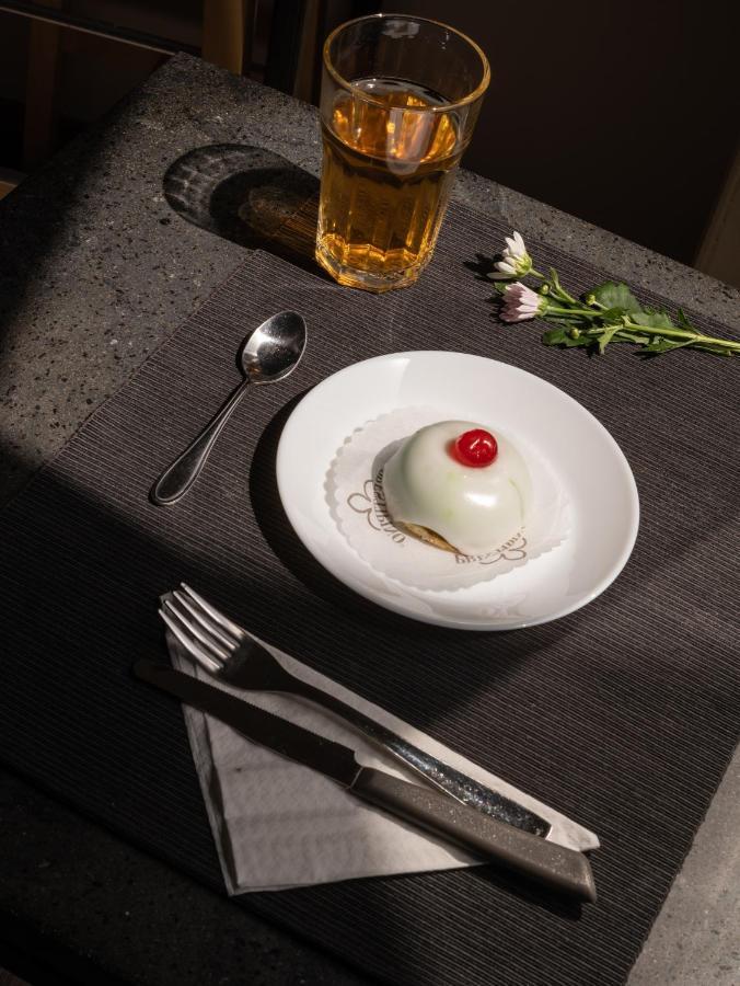 B&B Universita カターニア エクステリア 写真