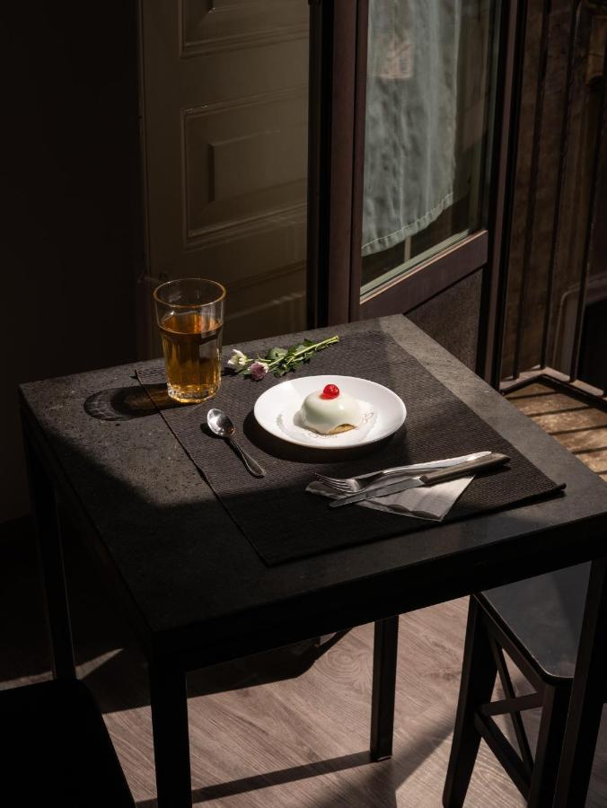 B&B Universita カターニア エクステリア 写真