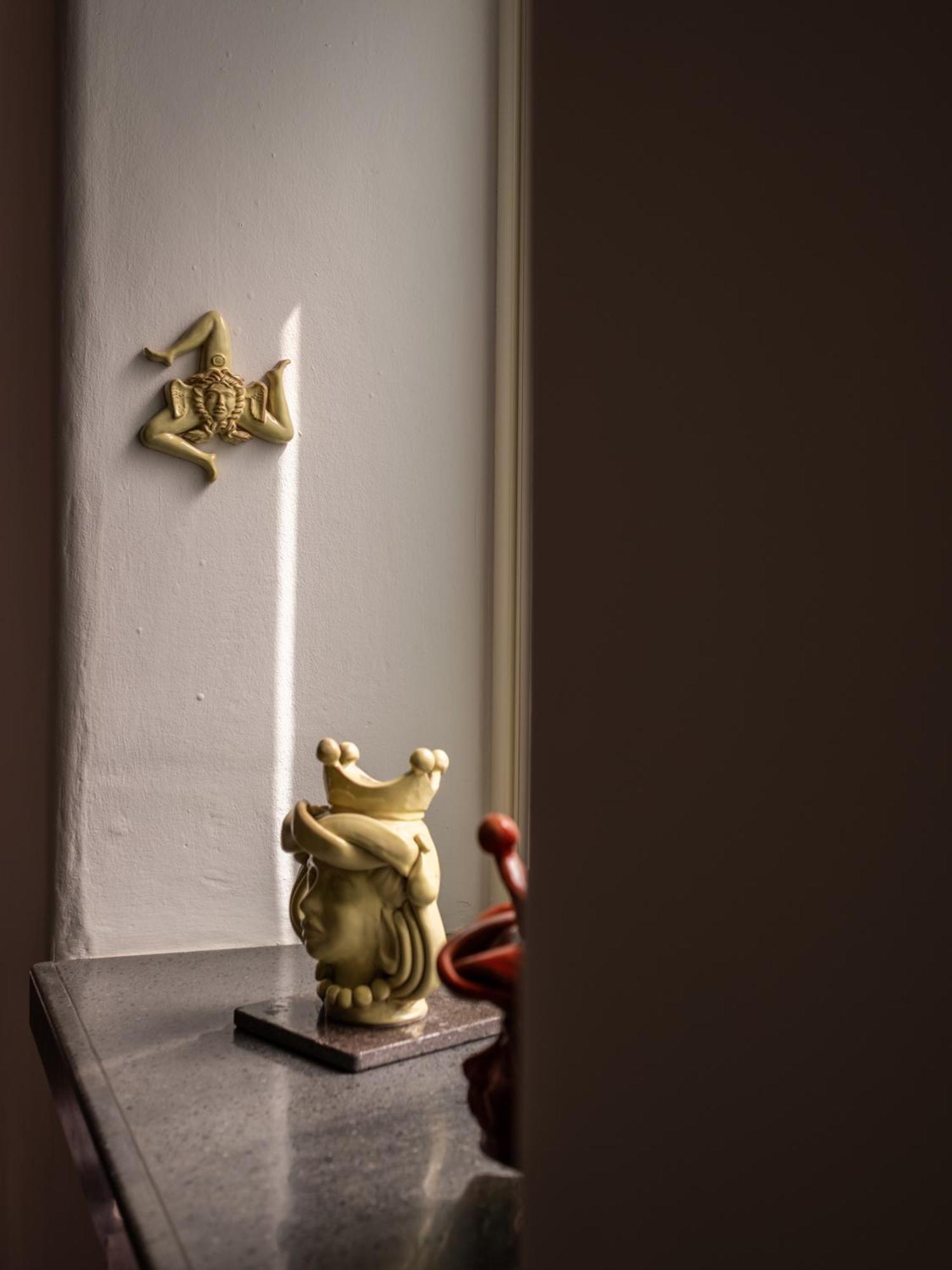 B&B Universita カターニア エクステリア 写真