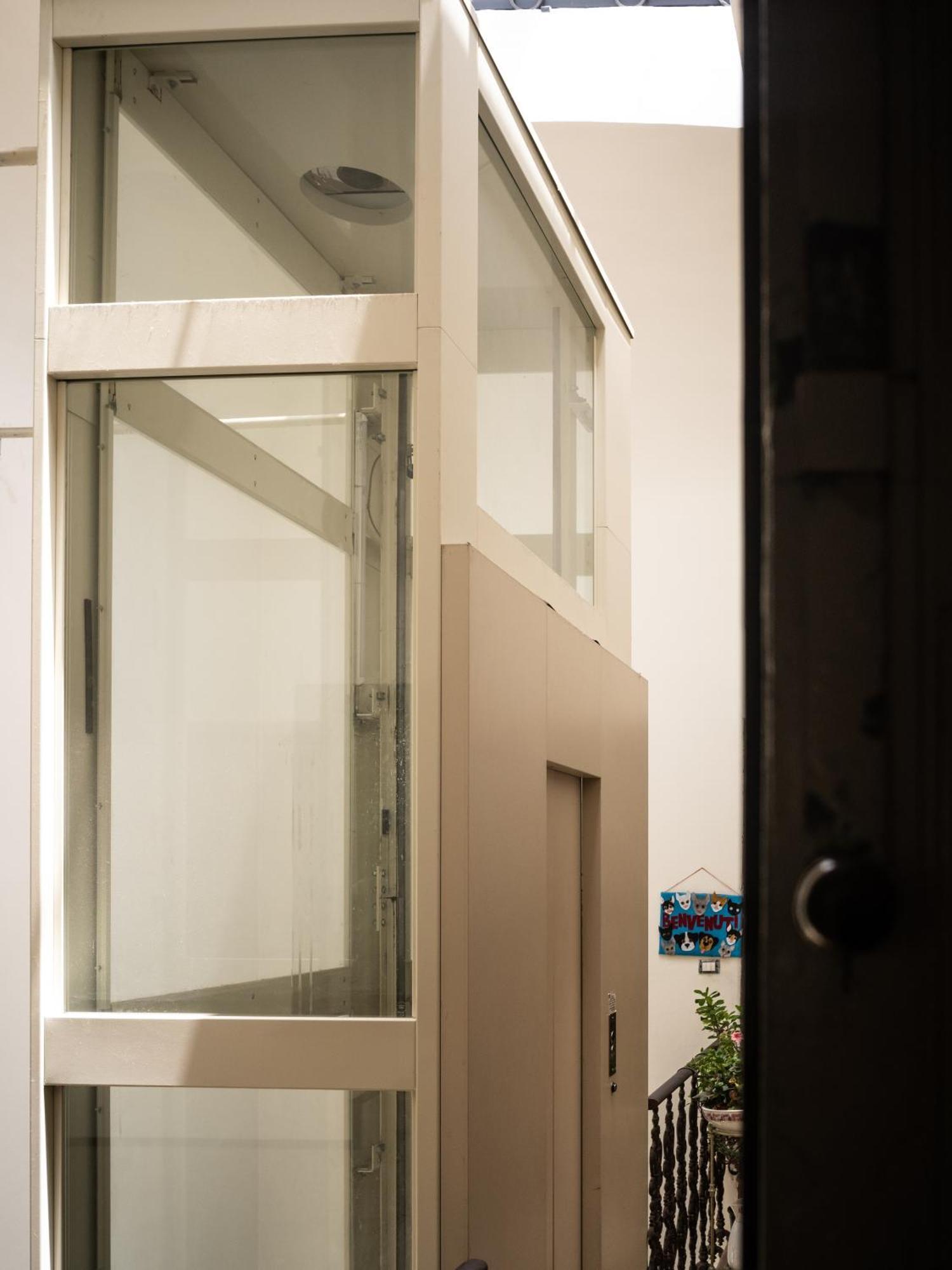 B&B Universita カターニア エクステリア 写真