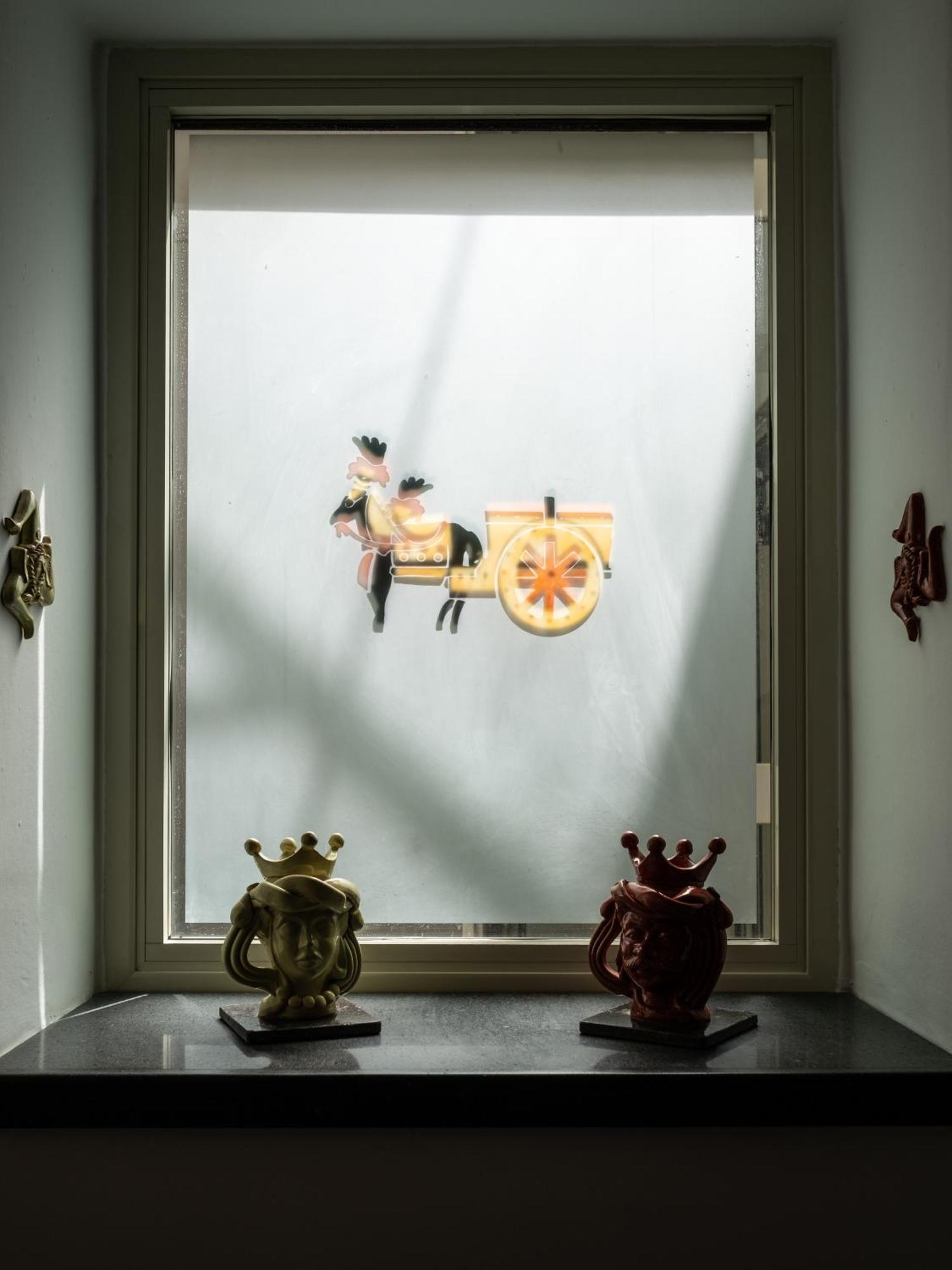 B&B Universita カターニア エクステリア 写真