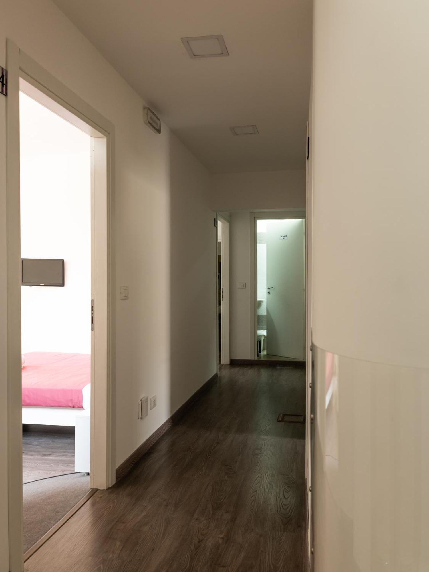 B&B Universita カターニア エクステリア 写真