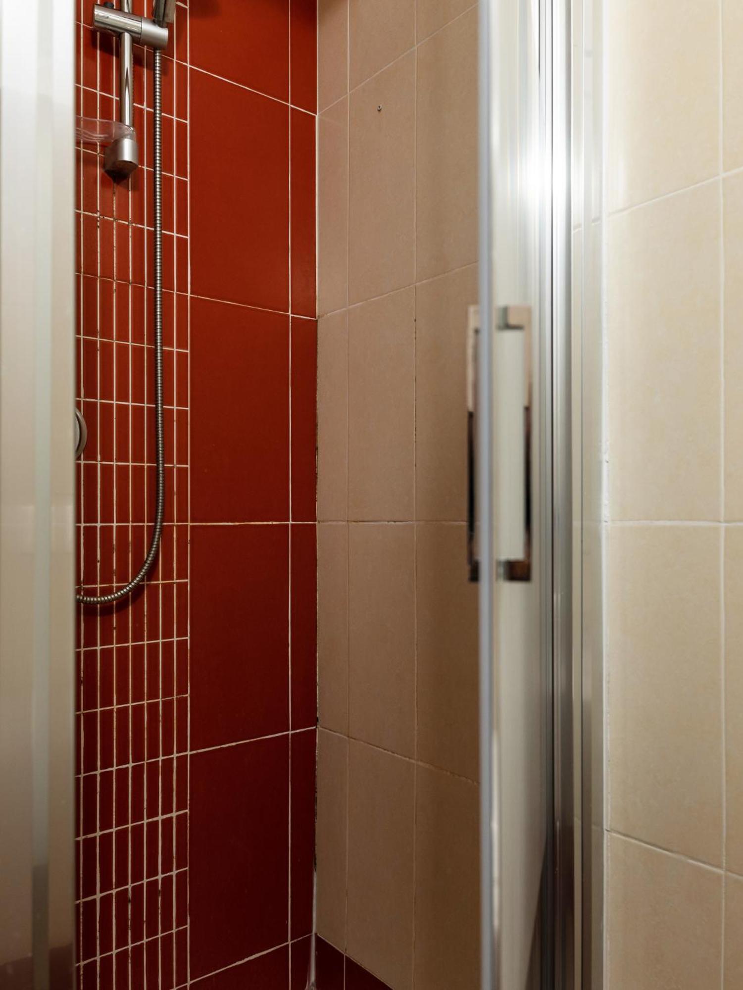B&B Universita カターニア エクステリア 写真