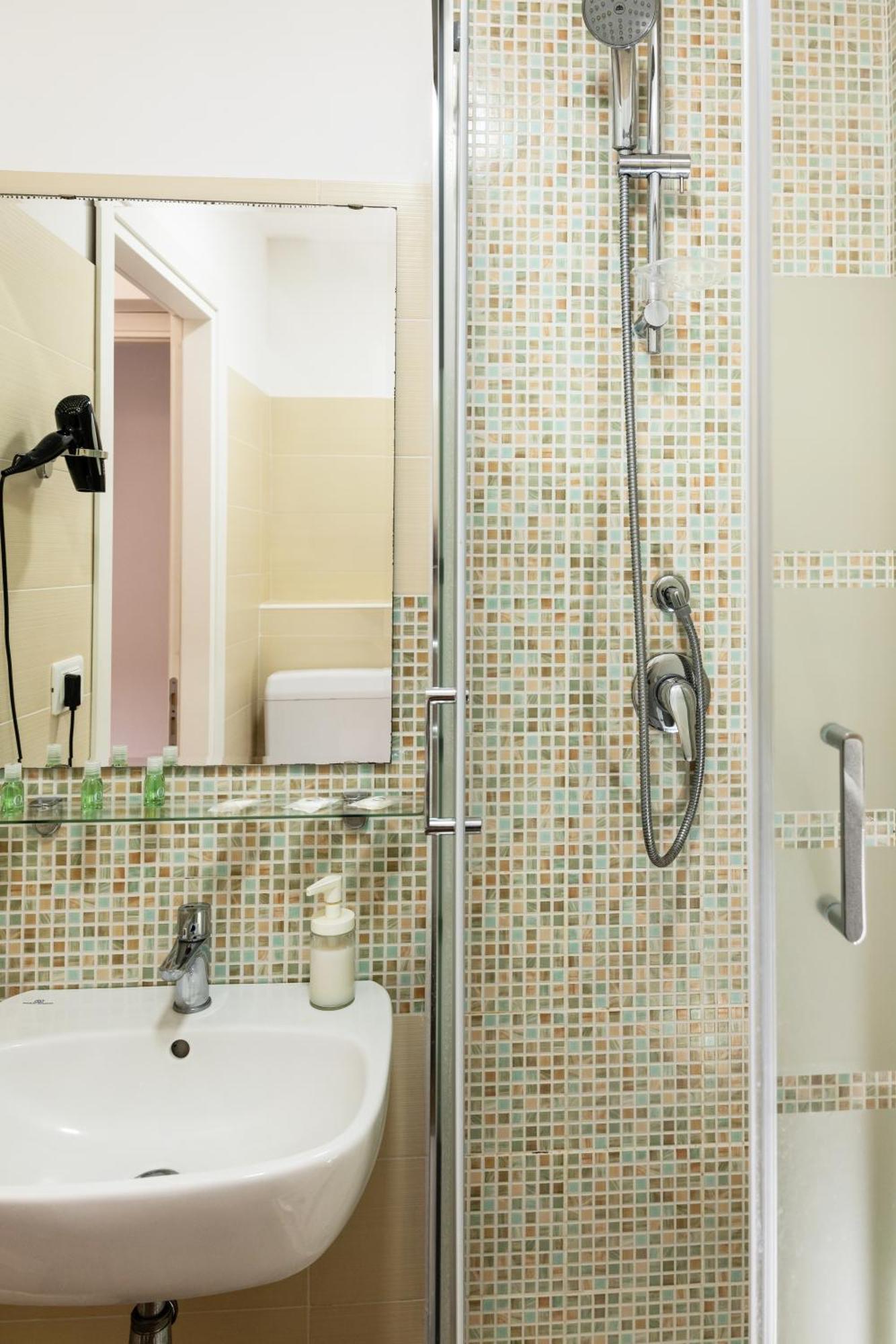 B&B Universita カターニア エクステリア 写真