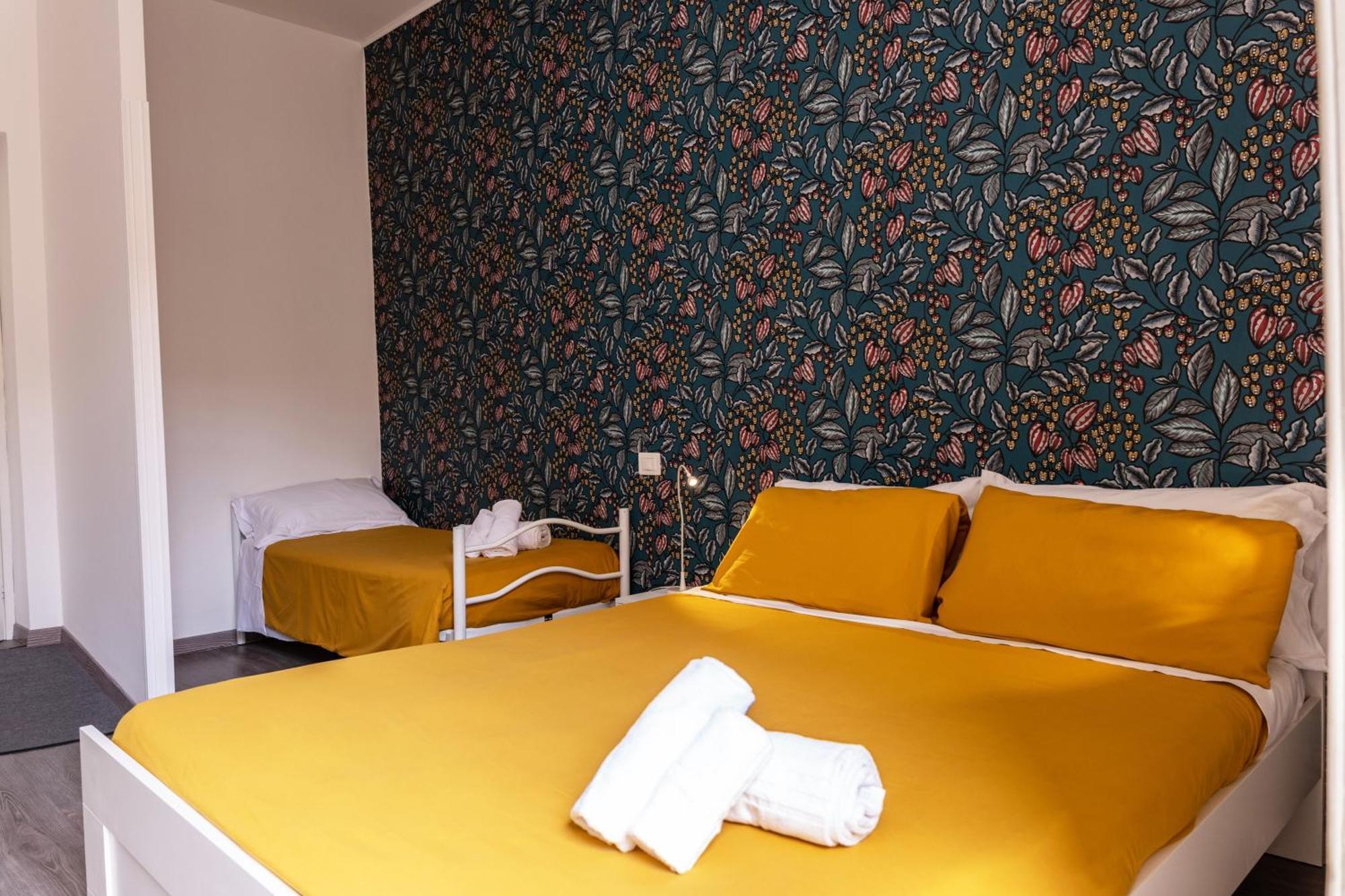 B&B Universita カターニア エクステリア 写真